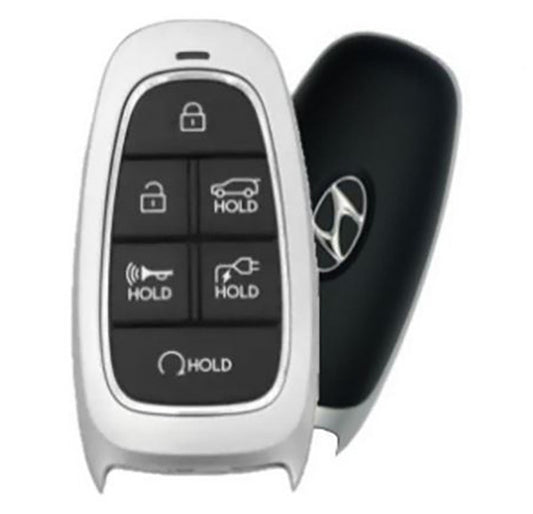 2022 Hyundai Ioniq 5 Smart Remote Key Fob