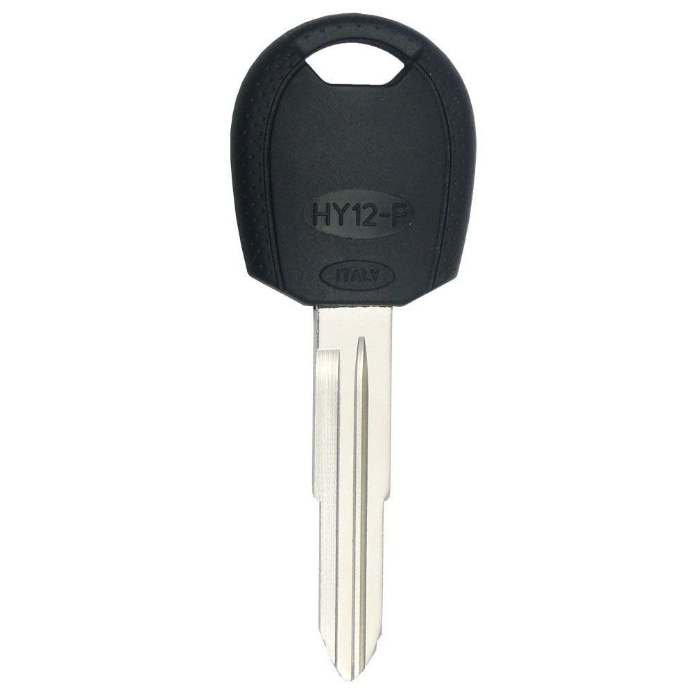 Hyundai Kia Ignition Key HY12 - Aftermarket