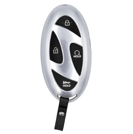 2024 Hyundai Santa Fe Smart Remote Key Fob