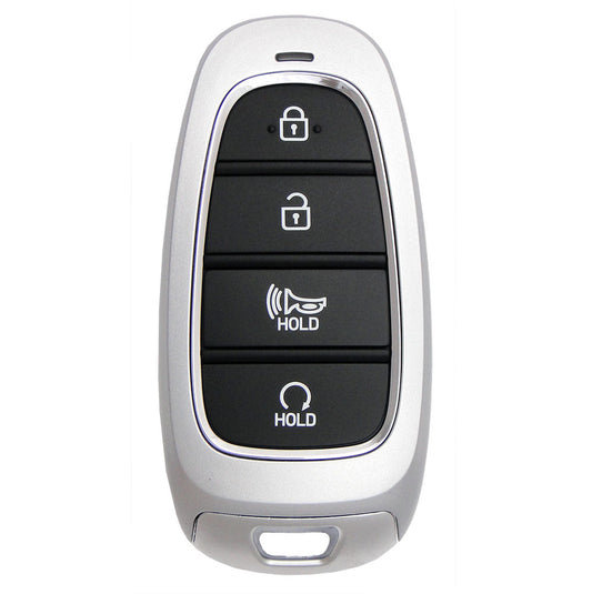 Smart Remote for Hyundai Santa Fe PN: 95440-S2500 by Car & Truck Remotes