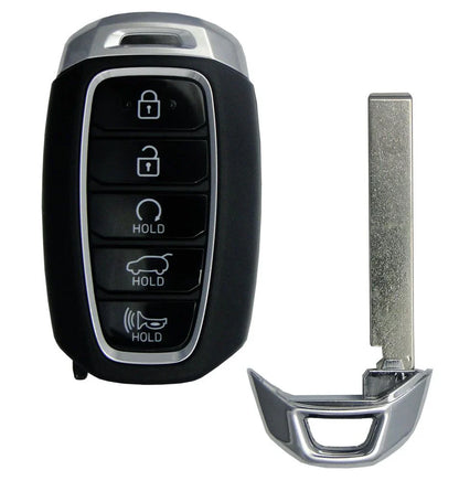 Original Smart Remote for Hyundai Elantra N PN: 95440-IB000