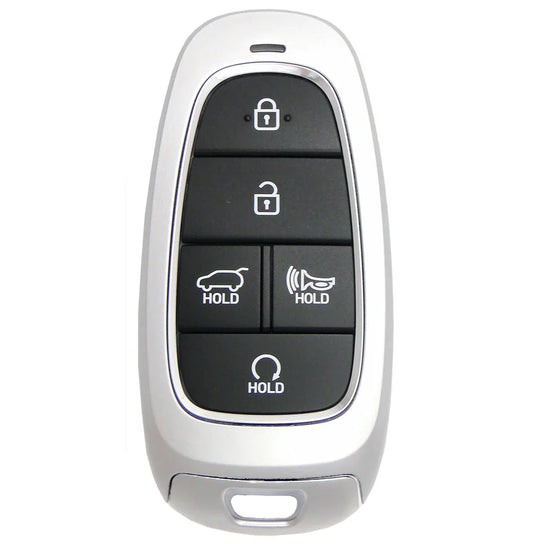 Smart Remote for Hyundai Tucson PN: 95440-N9070 by Car & Truck Remotes