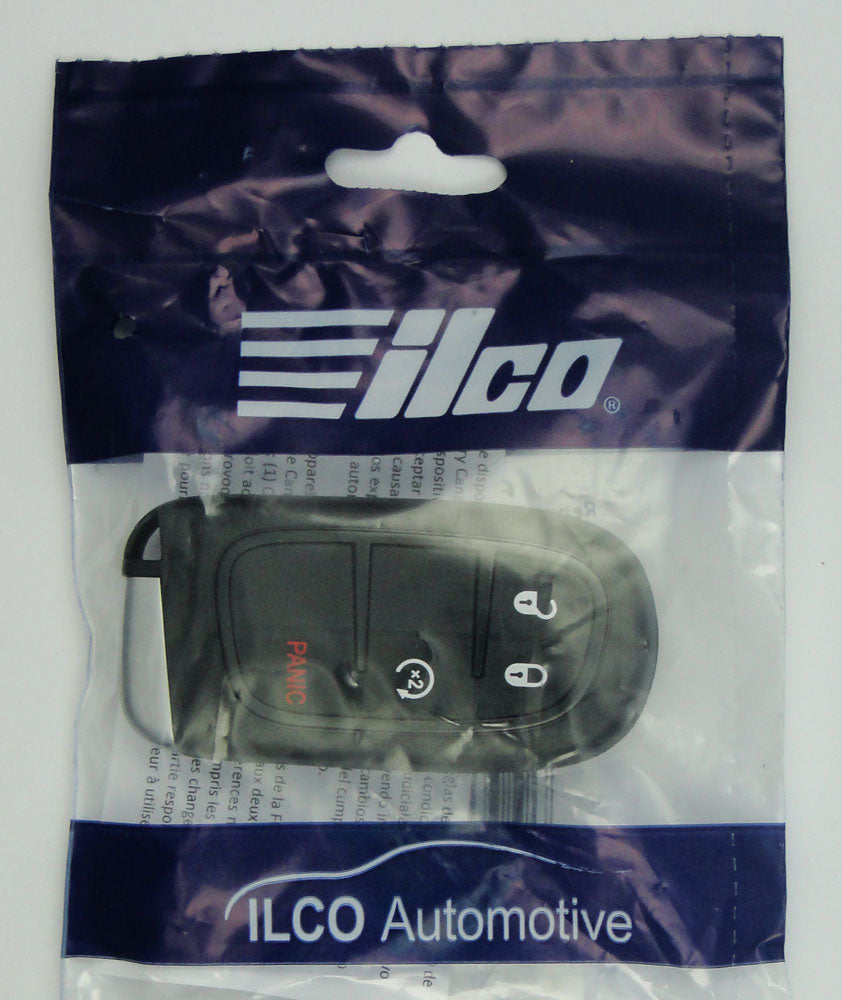 Jeep Cherokee Smart Remote w/ Remote Start - Ilco brand
