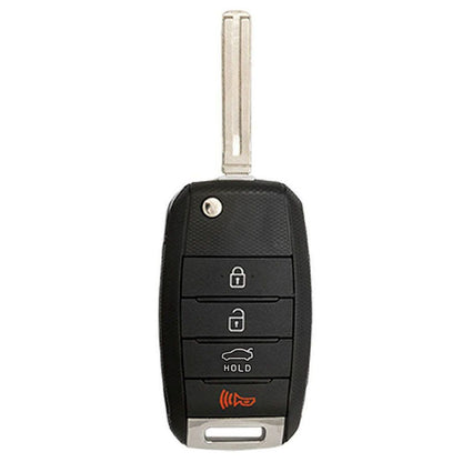 Aftermarket Flip Remote for Kia PN: 95430-2T560