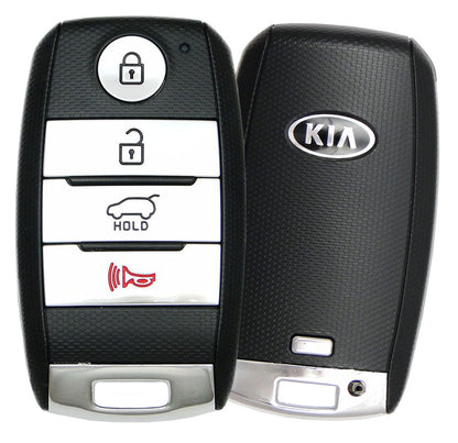 Original Smart Remote for Kia Soul PN: 95440-B2000