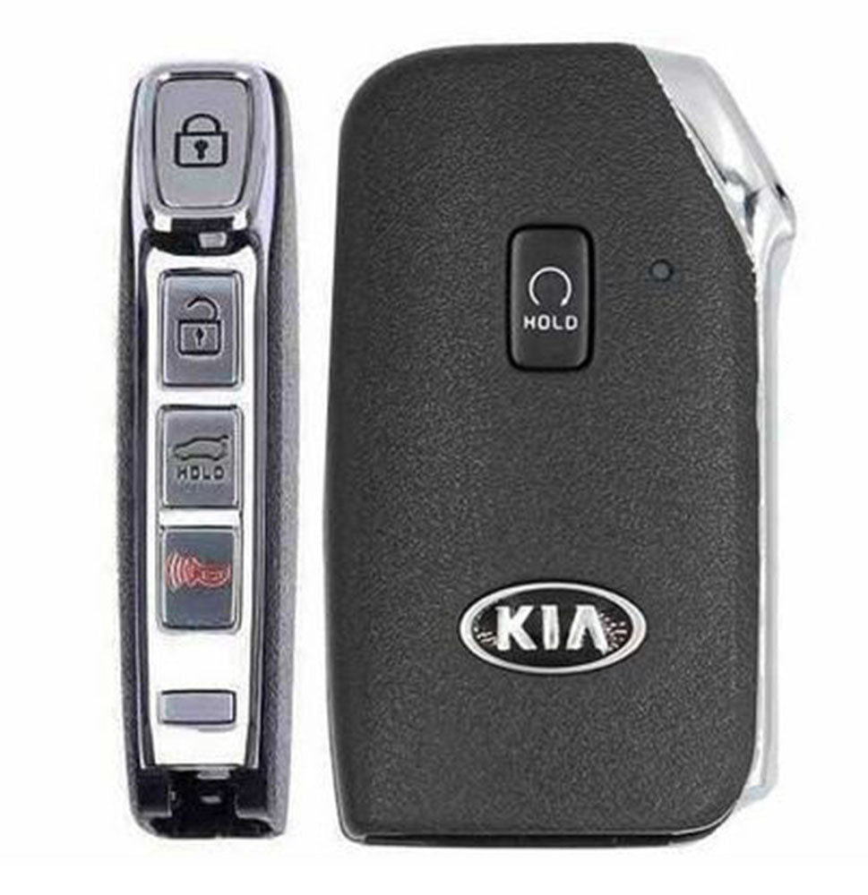 2020 Kia Soul Smart Remote Key Fob w/ Engine Start