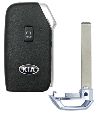 2020 Kia Soul Smart Remote Key Fob w/ Engine Start