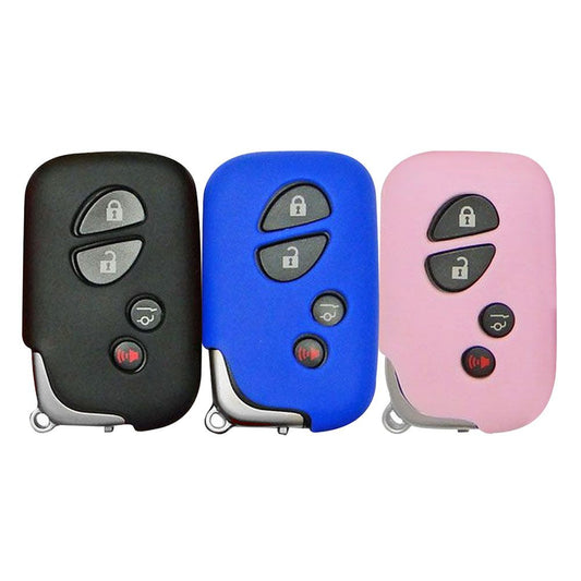 Lexus Remote Key Fob Cover