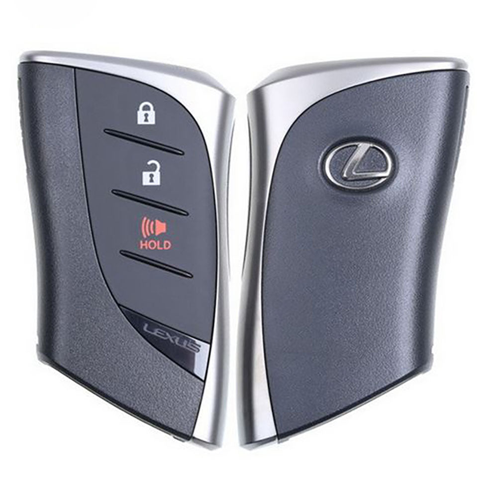 2022 Lexus NX Smart Remote Key Fob