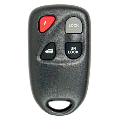 Aftermarket Remote for Mazda KPU41805