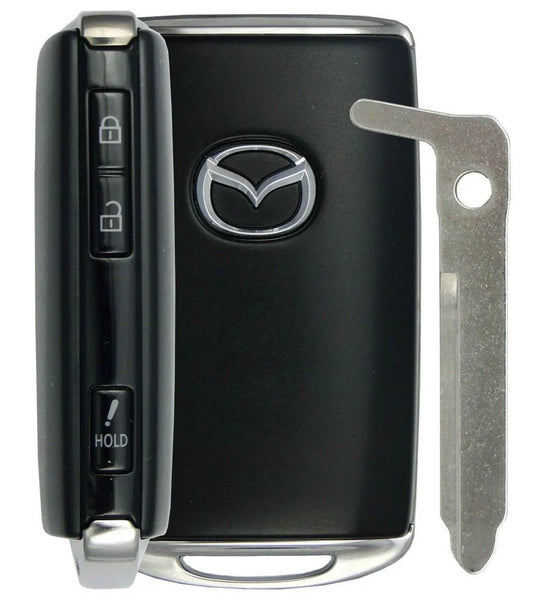 2024 Mazda CX-50 Smart Remote Key Fob