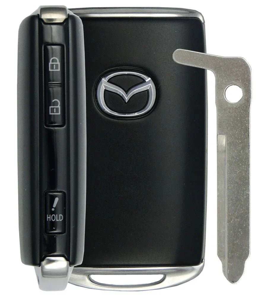 2024 Mazda CX-30 Smart Remote Key Fob