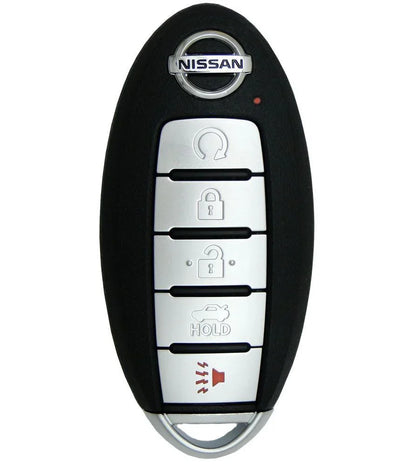 2024 Nissan Altima Smart Remote Key Fob w/ Engine Start