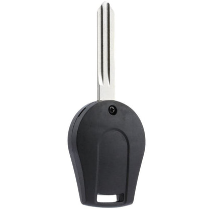 2015 Chevrolet City Express Remote Key Fob by Car & Truck Remotes