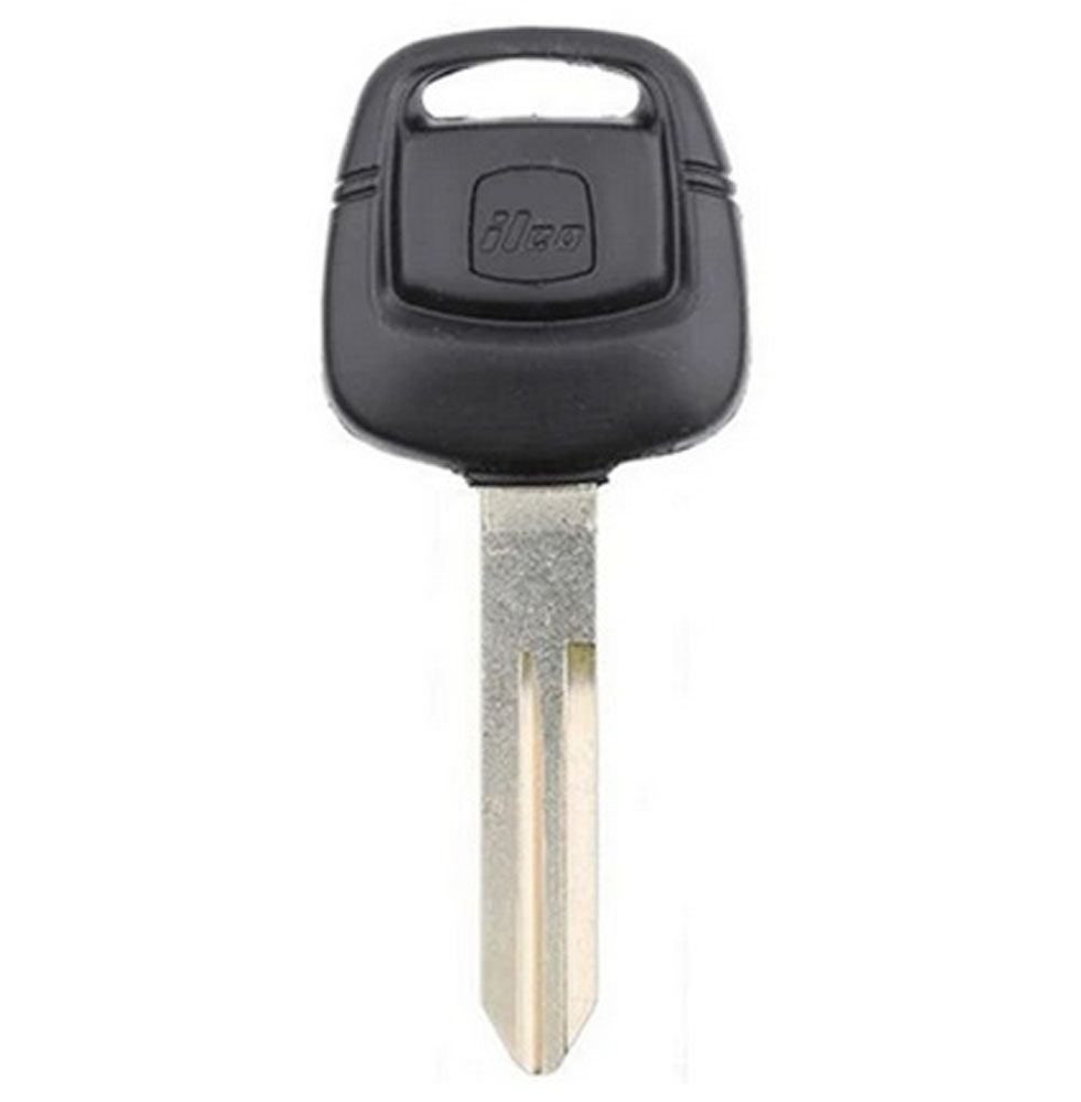 Nissan / Infiniti transponder key blank NI02T - Ilco brand