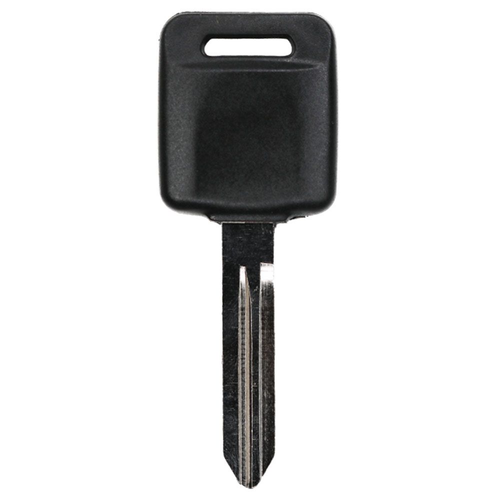 Nissan / Infiniti transponder key blank NI04T - Aftermarket