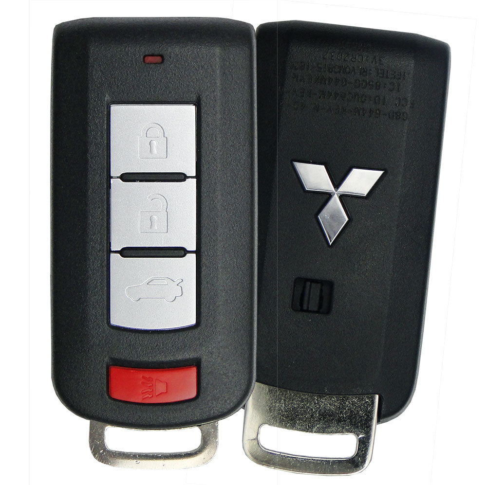 Original Smart Remote for Mitsubishi Lancer PN: 8637B885