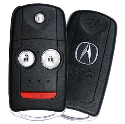 Original Remote Flip Key for Acura RDX PN: 35111-STK-315