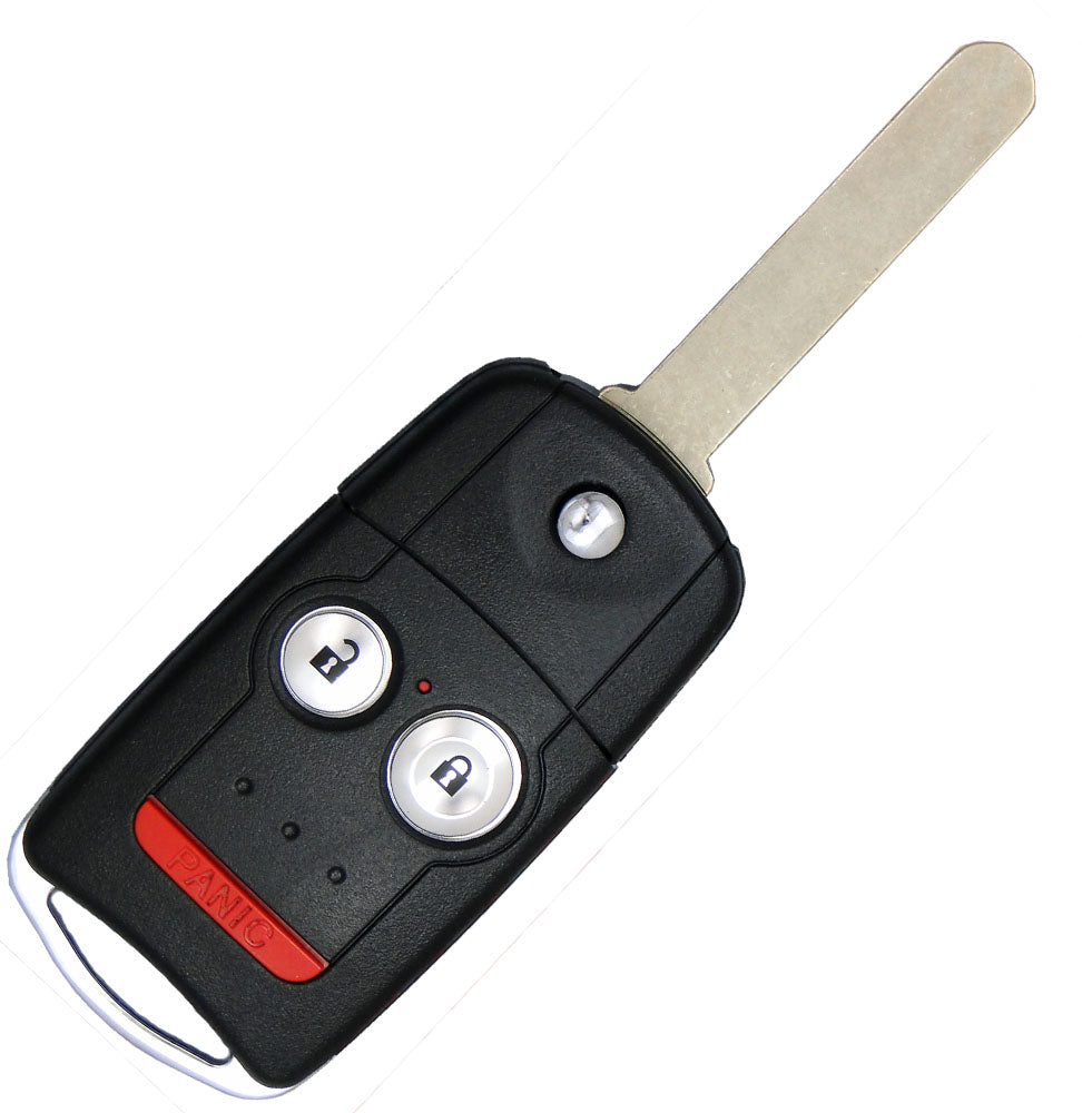 Original Remote Flip Key for Acura RDX PN: 35111-STK-315