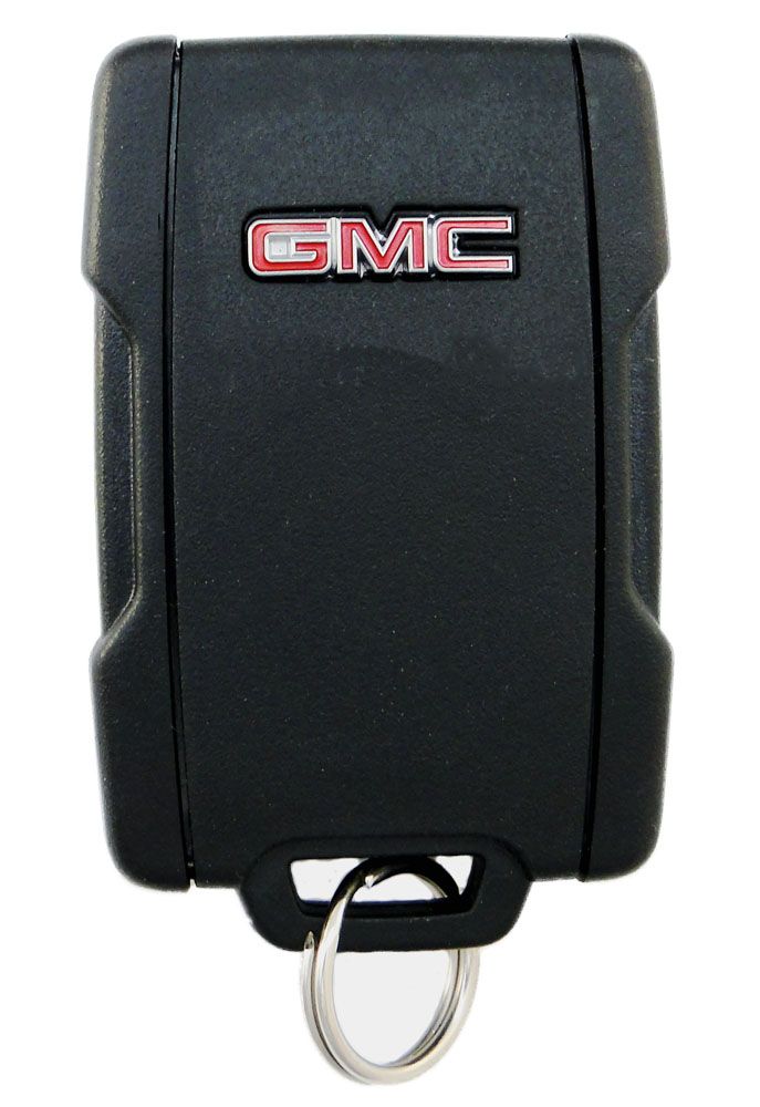 Original Remote for GMC Yukon PN: 13577768