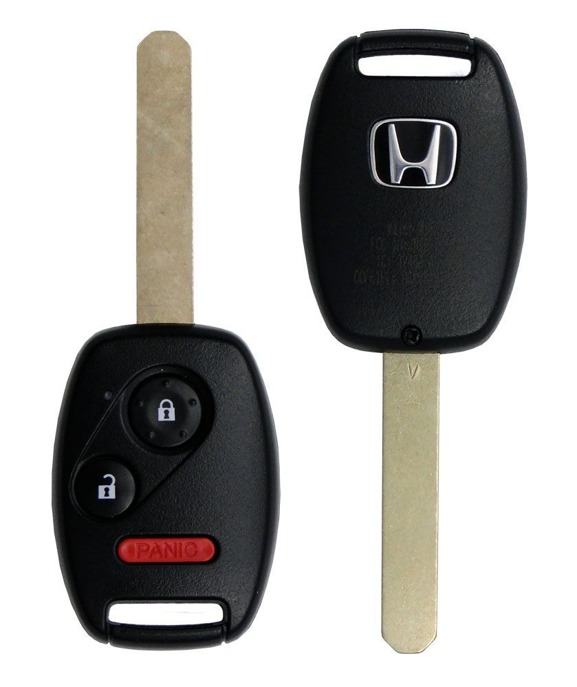 35111-SVA-305 N5F-S0084A Honda Civic LX Keyless Entry Remote ...