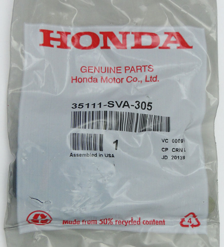 Original Remote for Honda Civic PN: 35111-SVA-305