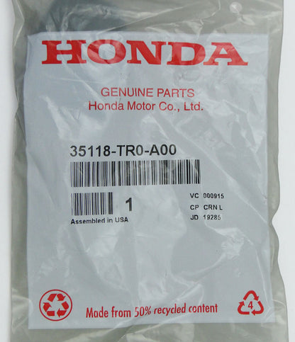 Original Remote for Honda Civic PN: 35118-TR0-A0