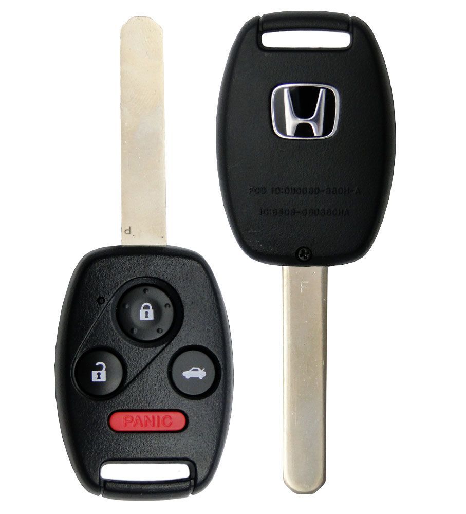 Original Remote for Honda CR-V PN: 35111-S9A-305