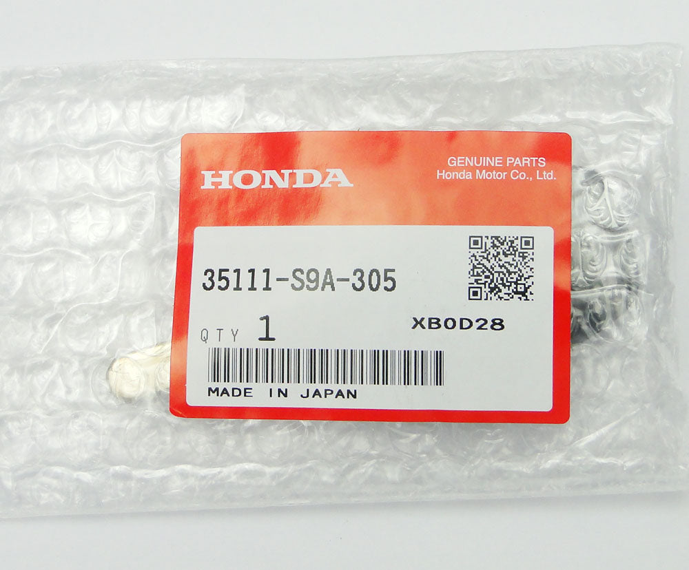 Original Remote for Honda CR-V PN: 35111-S9A-305