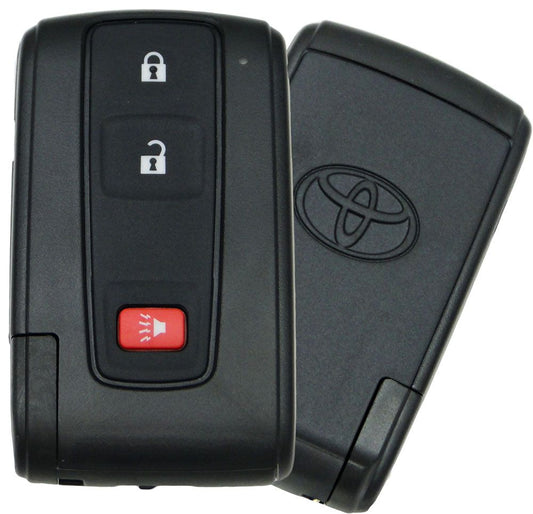 Original Remote for Toyota Prius PN: 89070-47180