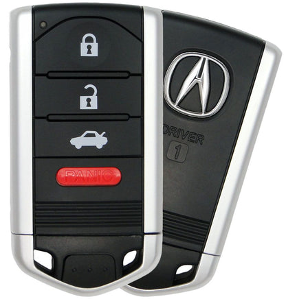 Original Smart Remote for Acura ILX PN: 72147-TX6-A01