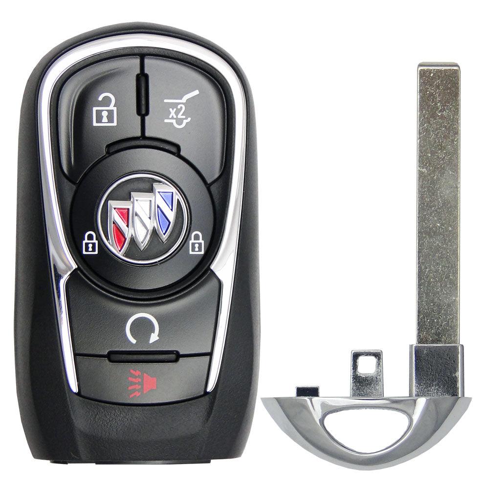 2023 Buick Encore GX Smart Remote w/  Power Hatch