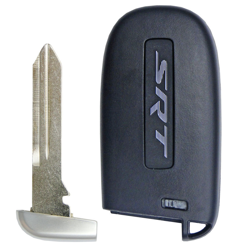 2015 Dodge Charger SRT Limited Power Smart Remote Key Fob