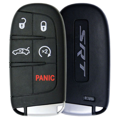 Original Smart Remote for Dodge SRT PN: 68394198AA