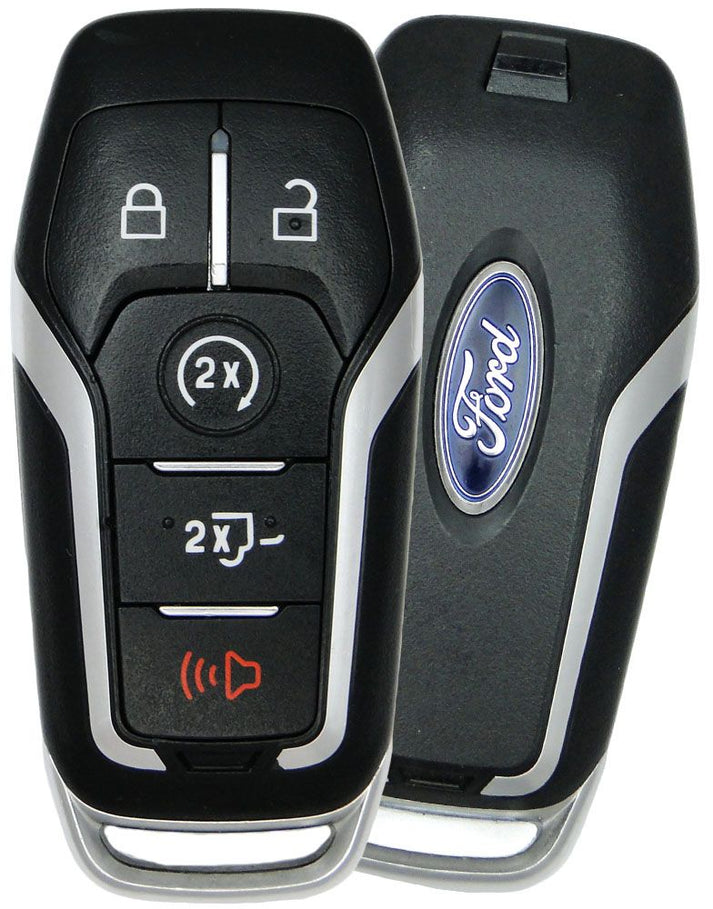 164-R8117 5926054 M3N-A2C31243300 Ford F-150 F150 Smart Keyless Entry ...