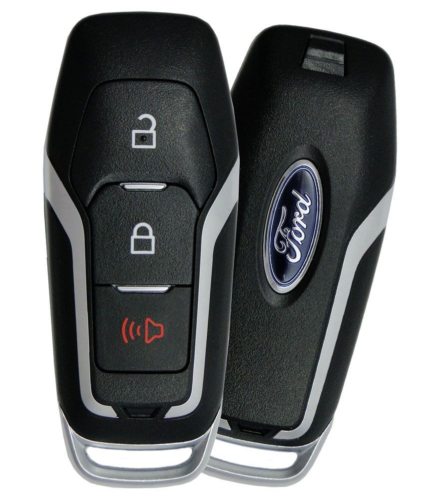 Original Smart Remote for Ford PN: 164-R8111