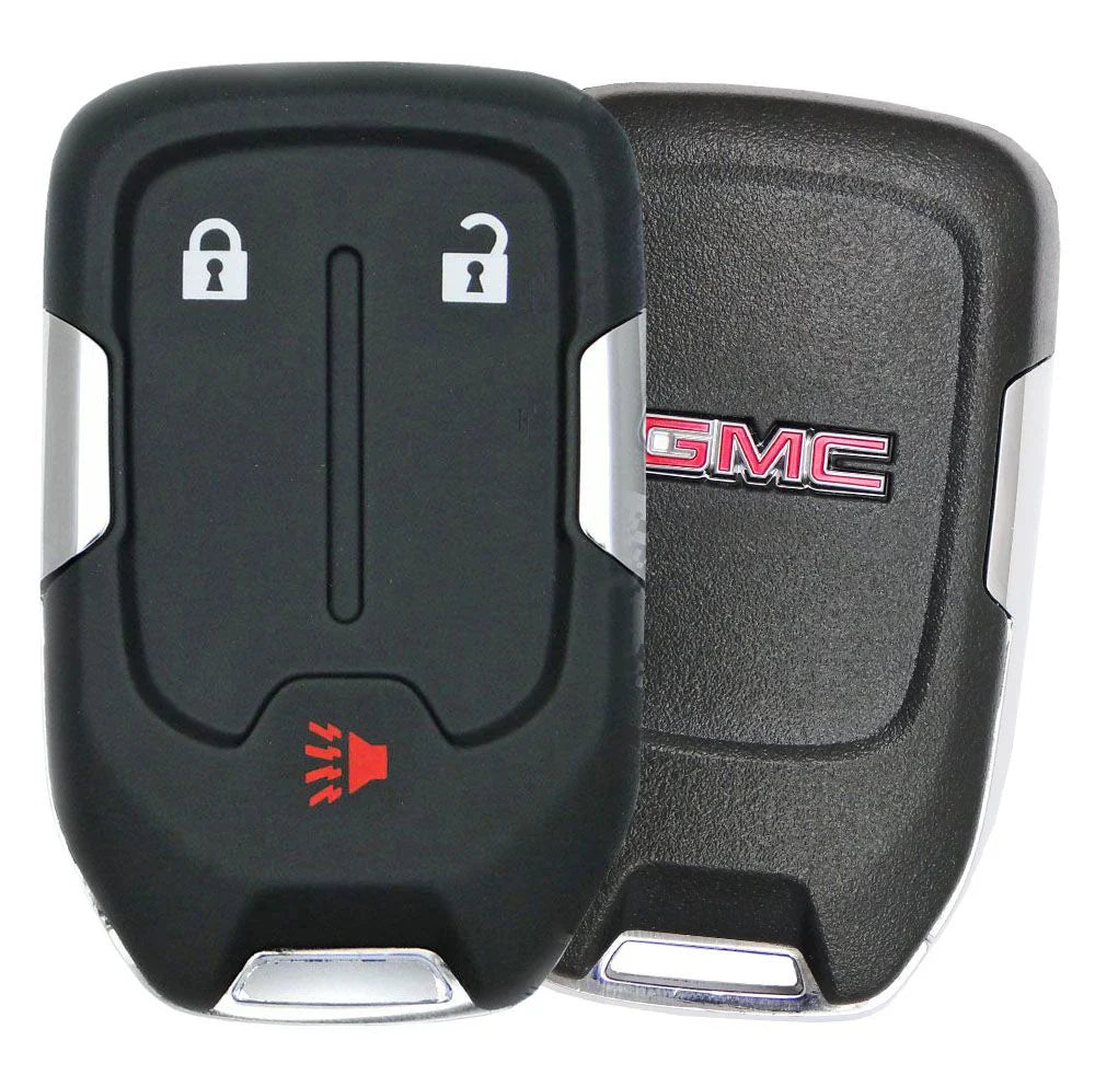 2021 GMC Acadia Smart Remote Key Fob