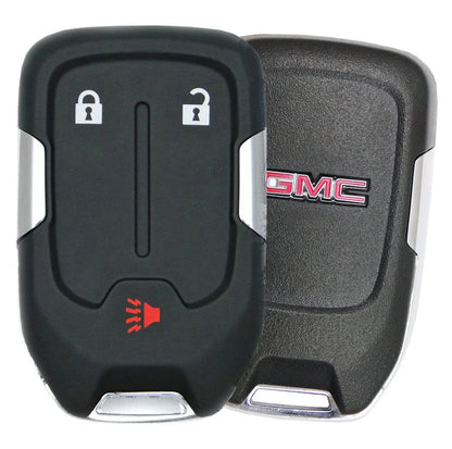 2022 GMC Terrain Smart Remote Key Fob