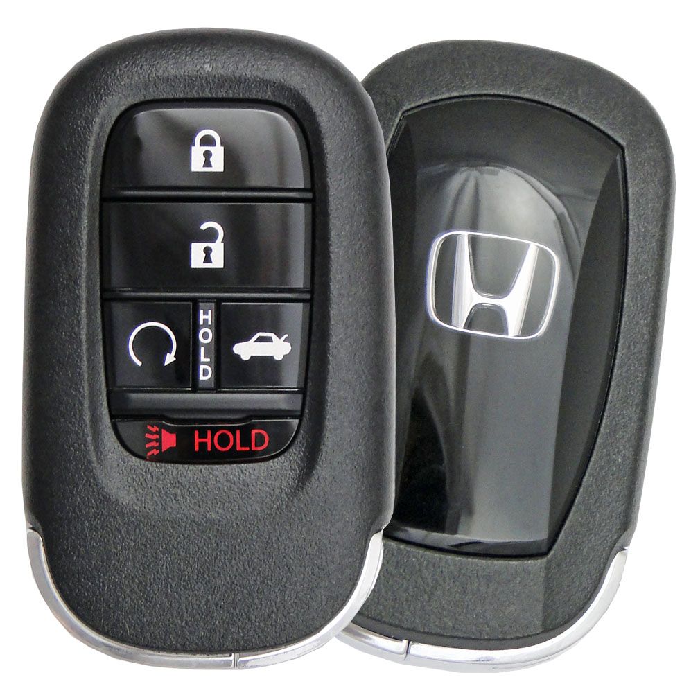 72147-T20-A11 KR5TP-4 Honda Accord Smart Keyless Entry Remote ...