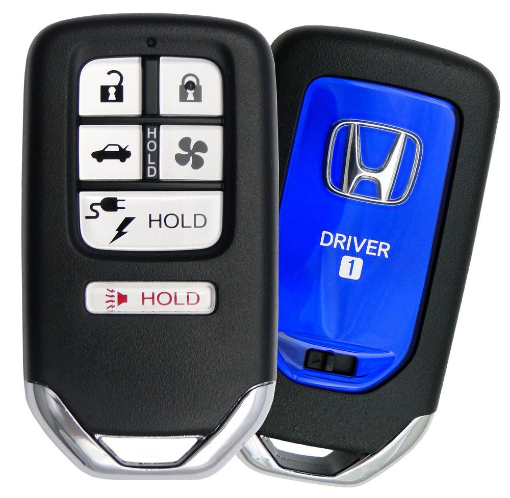 72147-TRW-A12 A2C99370200 Honda Clarity Smart Keyless Entry Remote ...