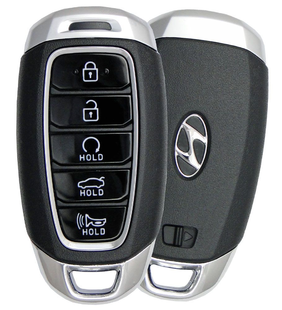 Original Smart Remote for Hyundai Elantra PN: 95440-AA000