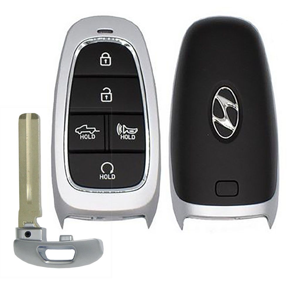 Original Smart Remote for Hyundai Santa Cruz PN: 95440-K5012