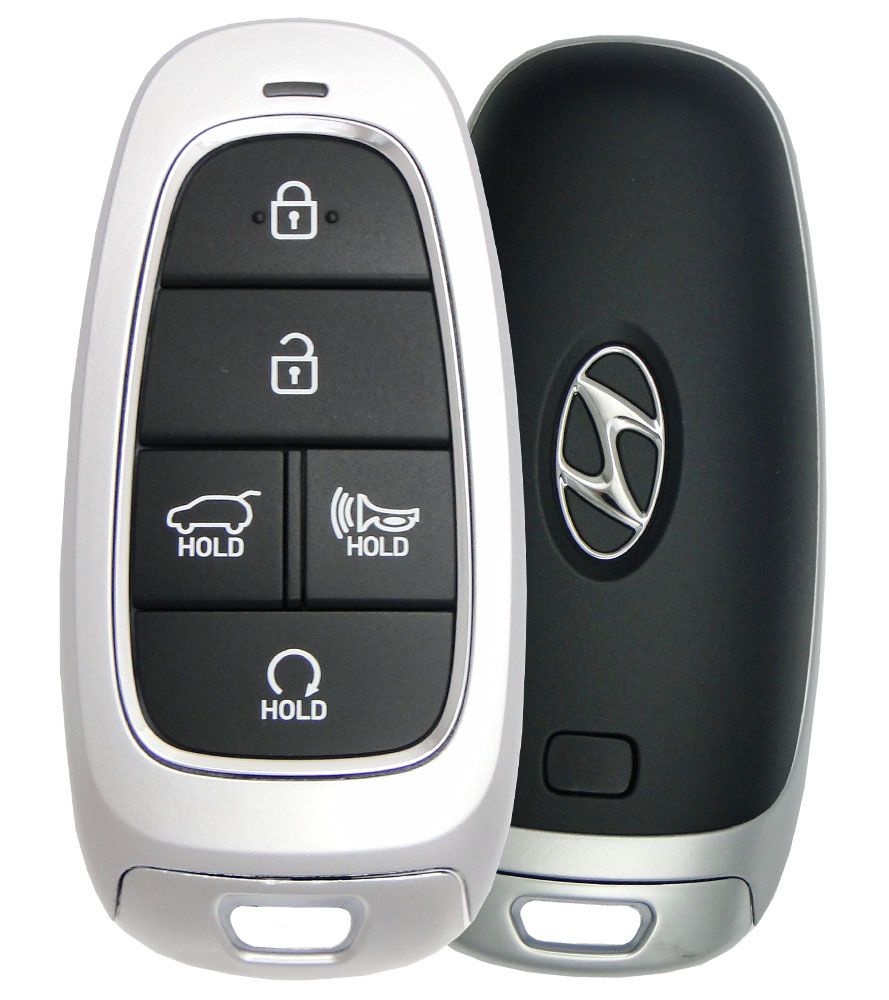 Original Smart Remote for Hyundai Santa Fe PN: 95440-S1570