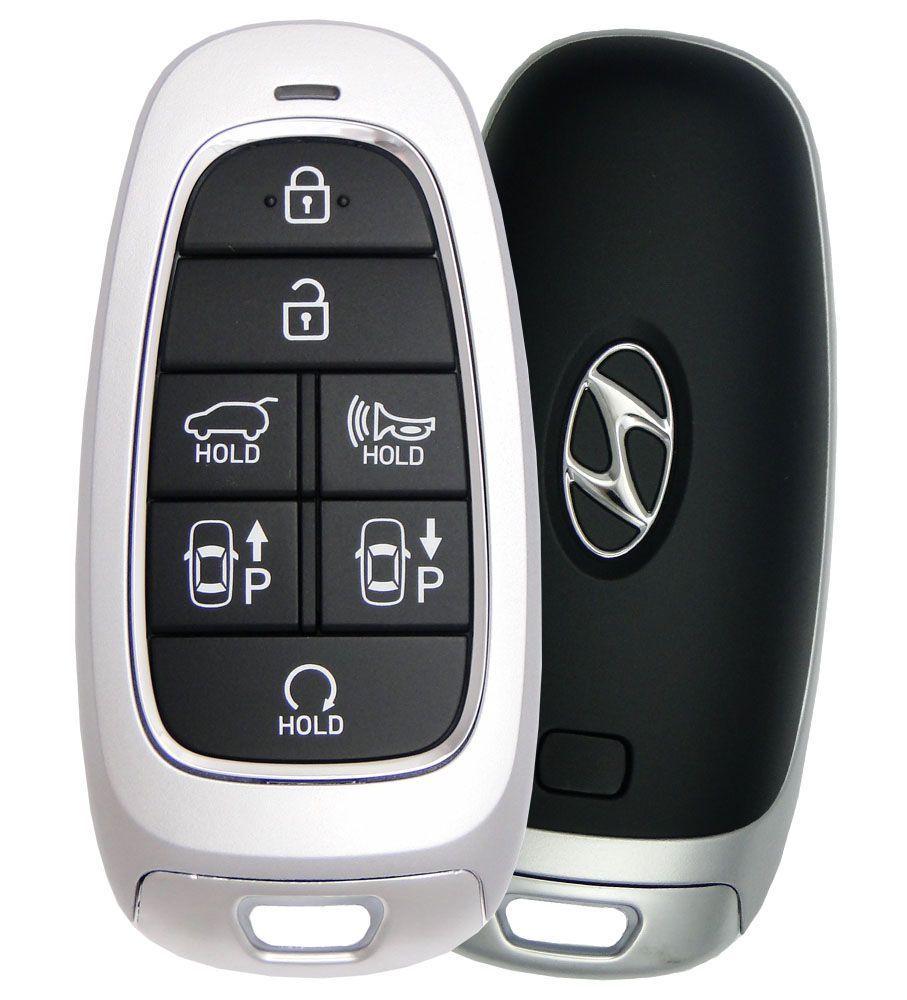 Original Smart Remote for Hyundai Santa Fe PN: 95440-S1660