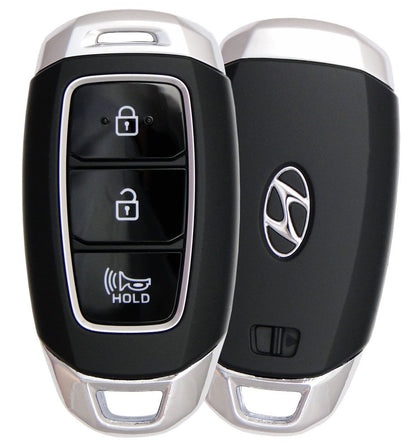 Original Smart Remote for Hyundai Santa Fe PN: 95440-S2200