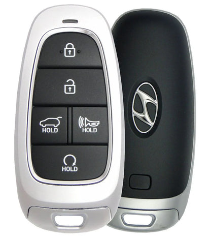 Original Smart Remote for Hyundai Tucson PN: 95440-N9070