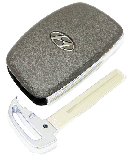 2016 Hyundai Tucson Smart Remote Key Fob