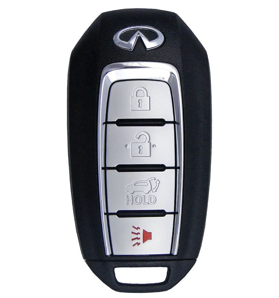 Original Smart Remote for Infiniti QX50 , QX55 PN: 285E3-5NY3A