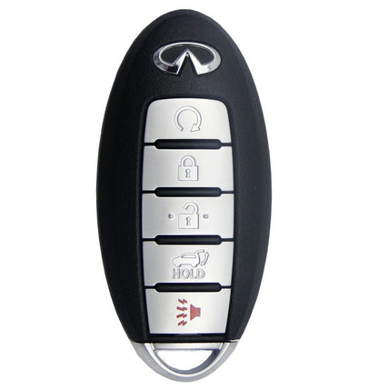 Original Smart Remote for Infiniti QX60 PN: 285E3-9NF5A