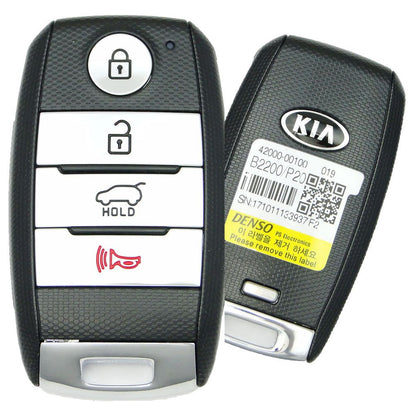 Original Smart Remote for Kia Soul PN: 95440-B2200